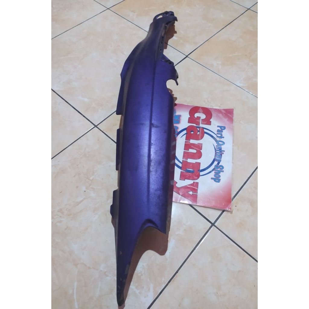 Body kanan belakang yamaha FIZR original bekas