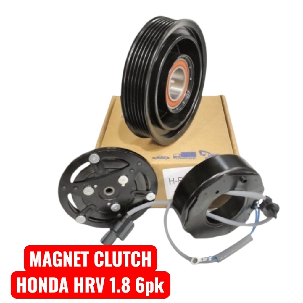 Magnet Clutch Honda Hrv 1800cc