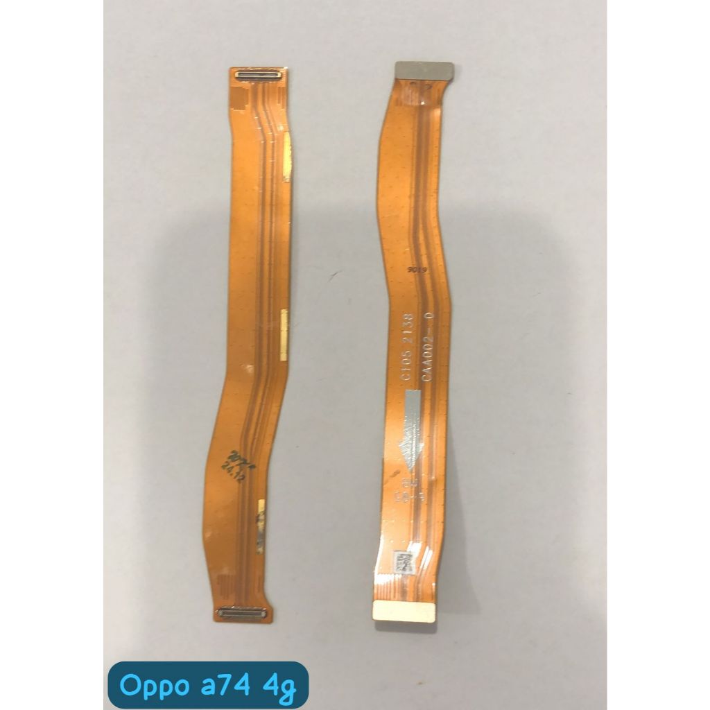 FLEXIBLE LCD RENO 7 LCD FLX BOARD