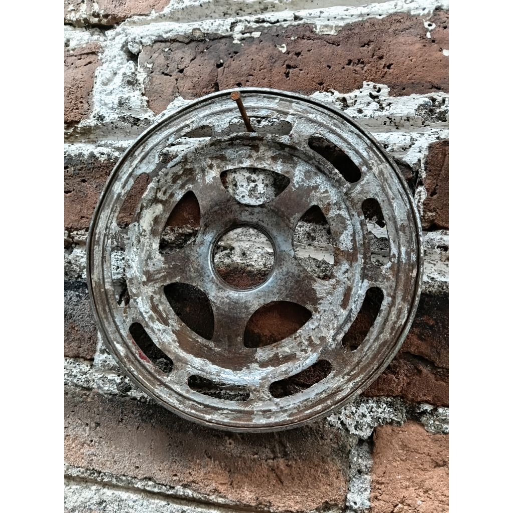 Pelindung ruji sepeda