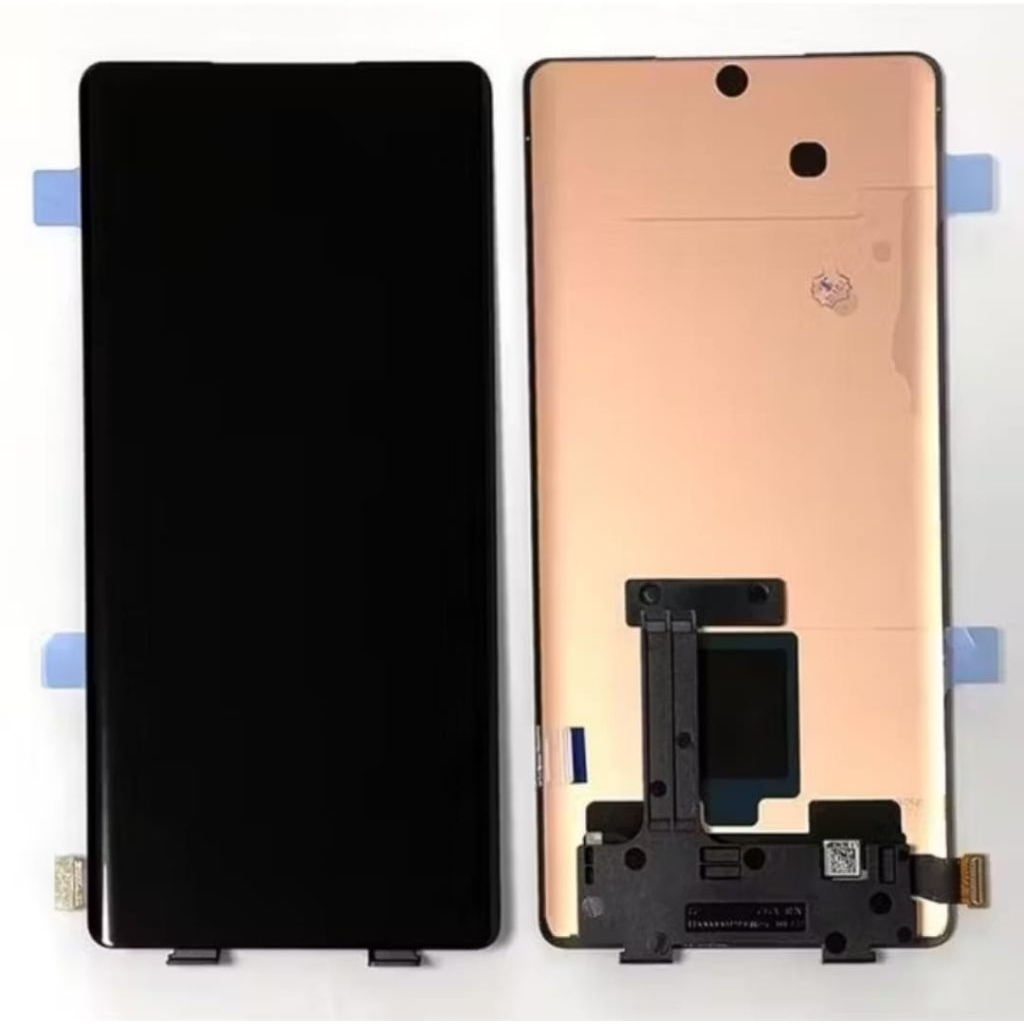 Lcd Touchscreen Xiaomi Mi Mix 4 Support Fingerprint Amoled Orignall