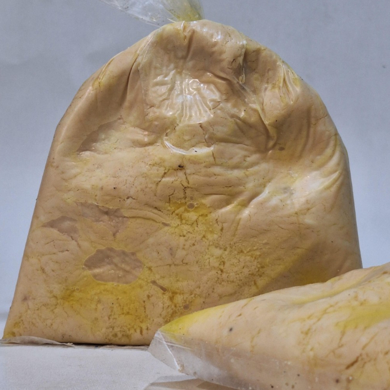 Umpan Olahan Galatama Lele KEJU