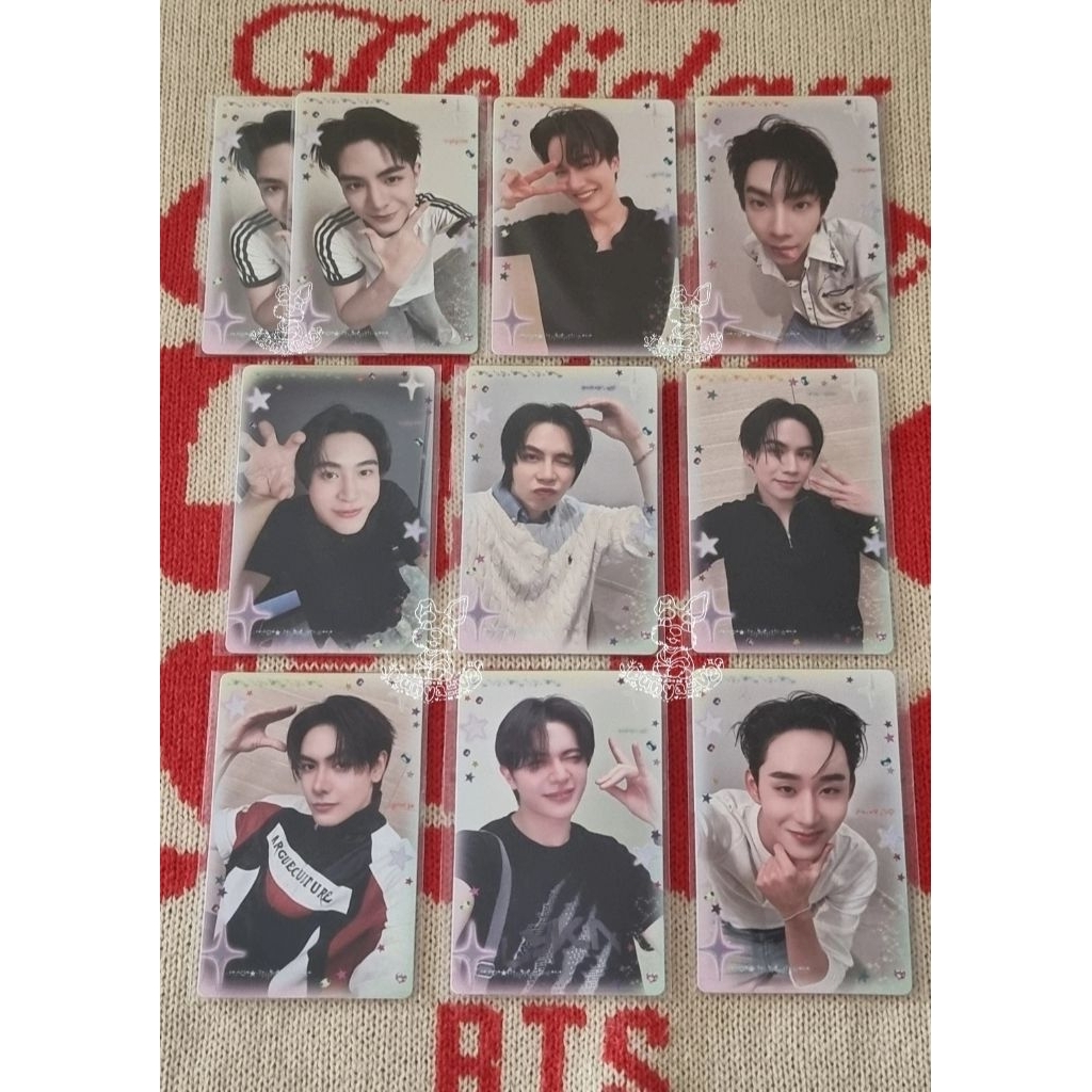 PC Osaka Sea Talay / Krist + Blossom Off