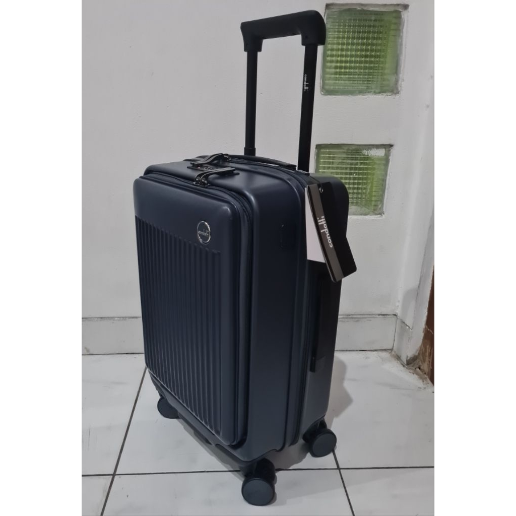 Koper Condotti 20 frontline inchi Cabin Size