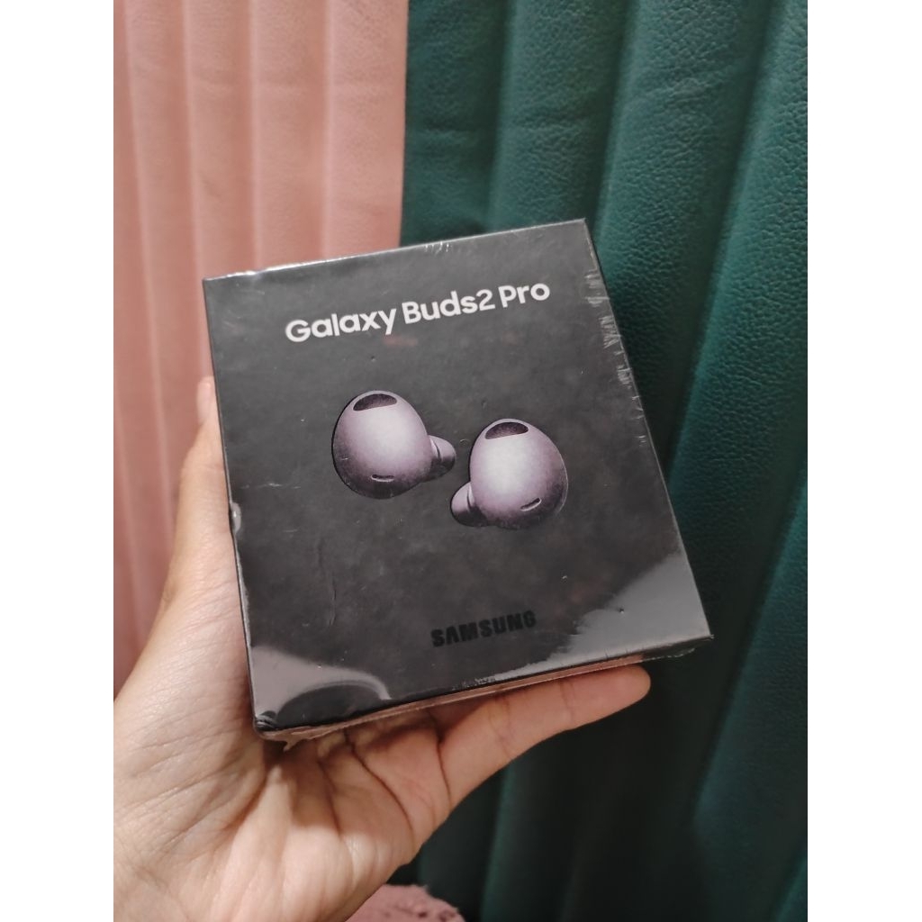 galaxy buds 2 pro