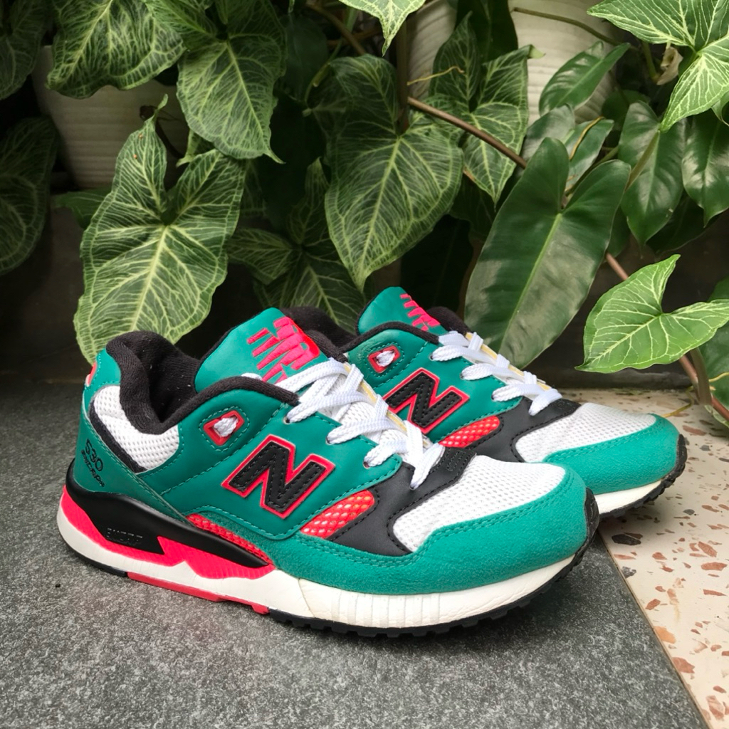 sepatu NB encap 530 size 37 insole 23.5