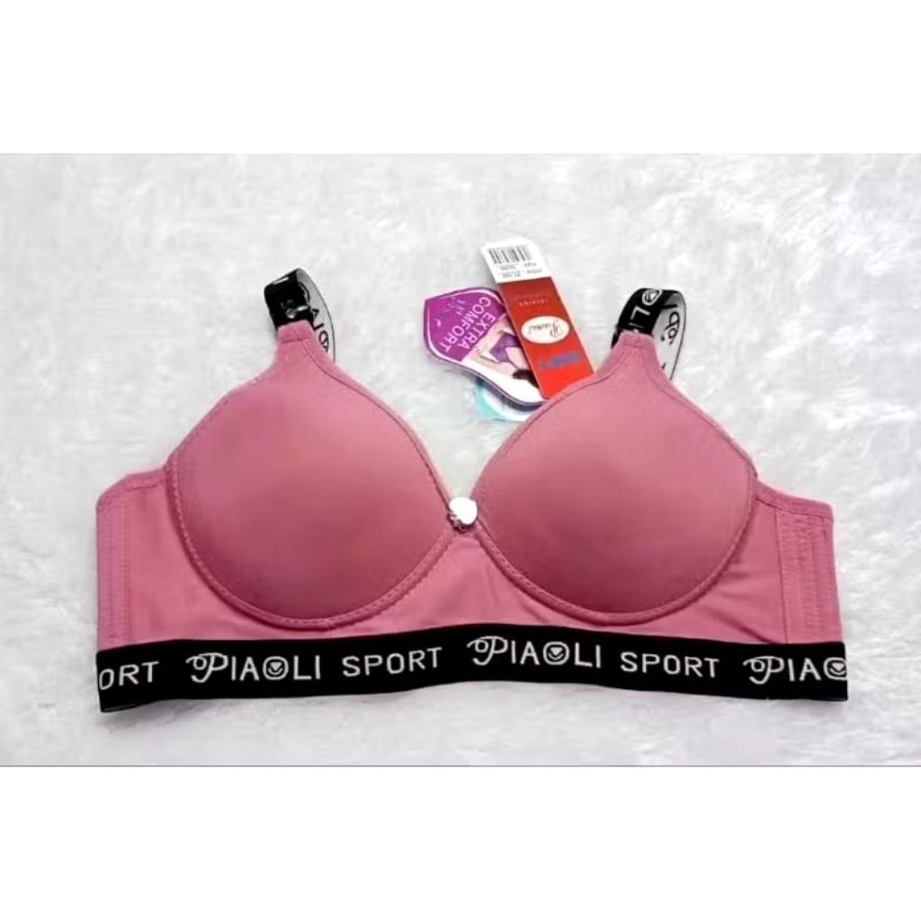 BRA BH PIAOLI 389 0101 KAIT 3 SPORT POLOS