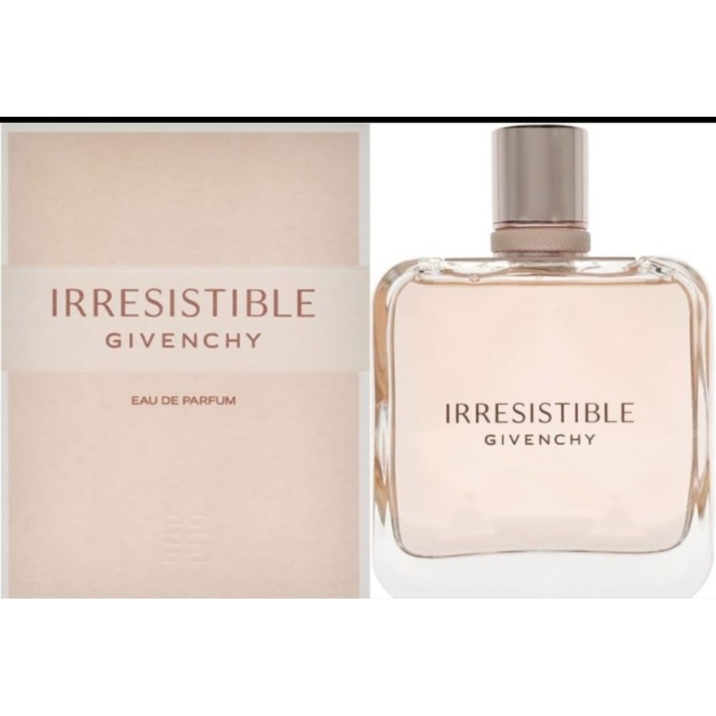 parfum premium givenchy irish readystock