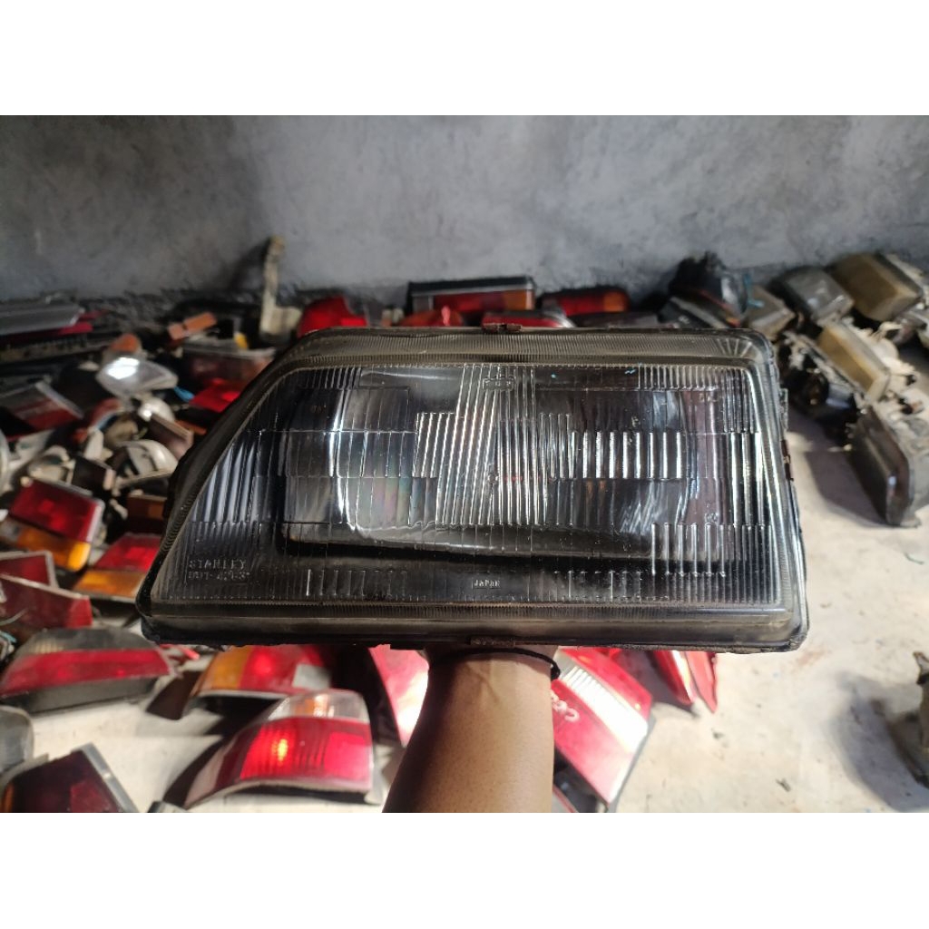 headlamp civic wonder 8687