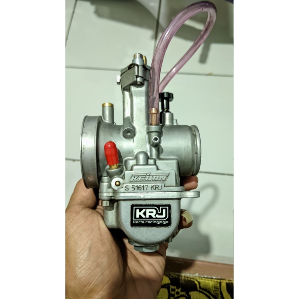 Karburator PWK 32 KRJ