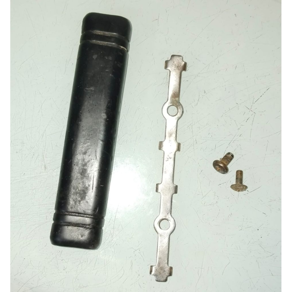 KARET BEHEL YAMAHA ALFA ORIGINAL