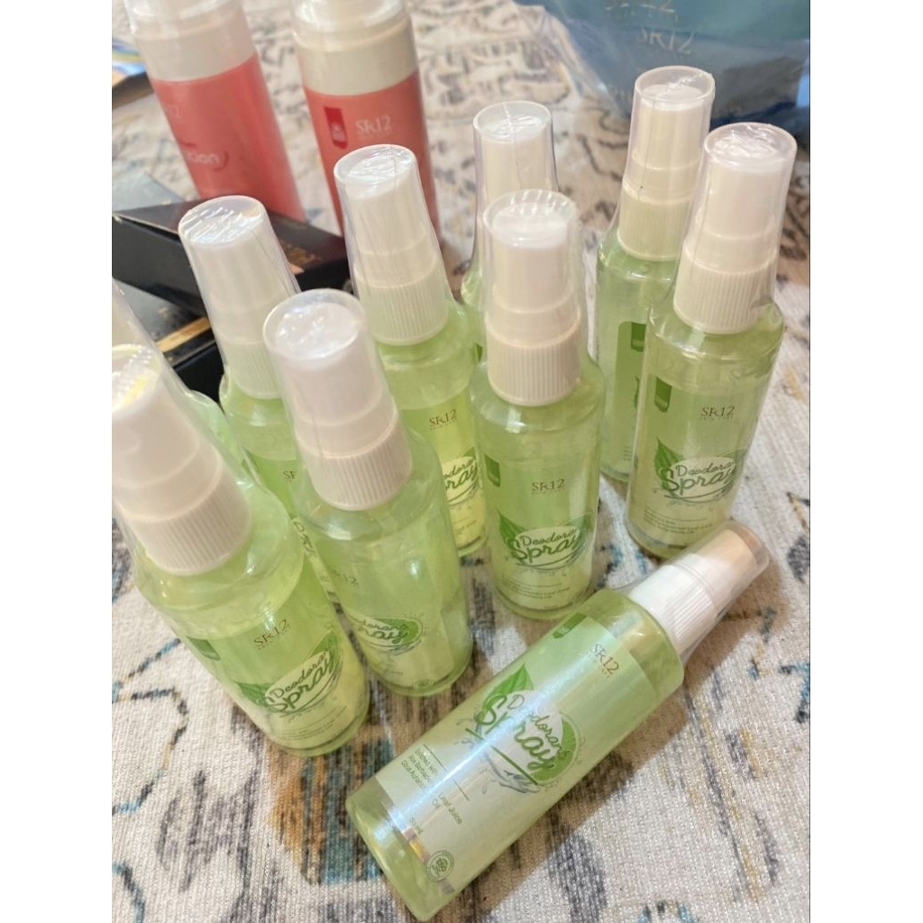 kosmetik dan kesehatan