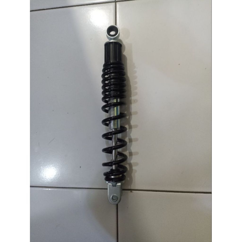 shock belakang freego