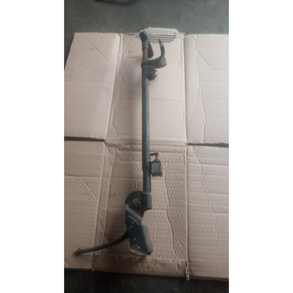 REM TANGAN TOYOTA KIJANG GRAND SUPER EXTRA ORIGINAL COPOTAN