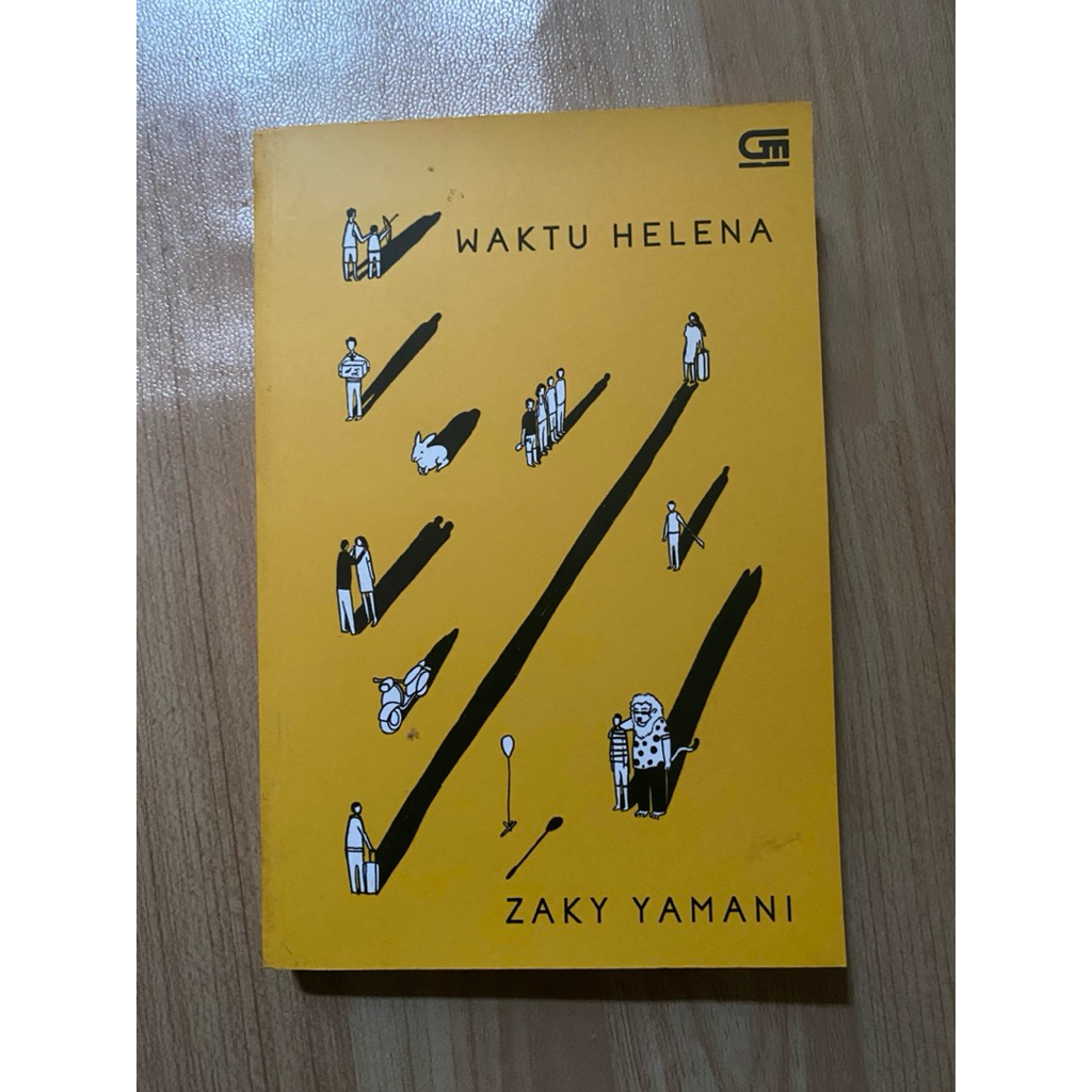 waktu helena - zaky yamani