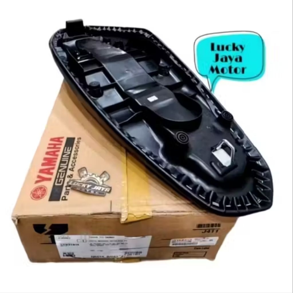 Jok Motor Mio M3 Original Yamaha - 100% Asli, Tinggal Pasang, Kualitas Super COPOTAN BEKAS