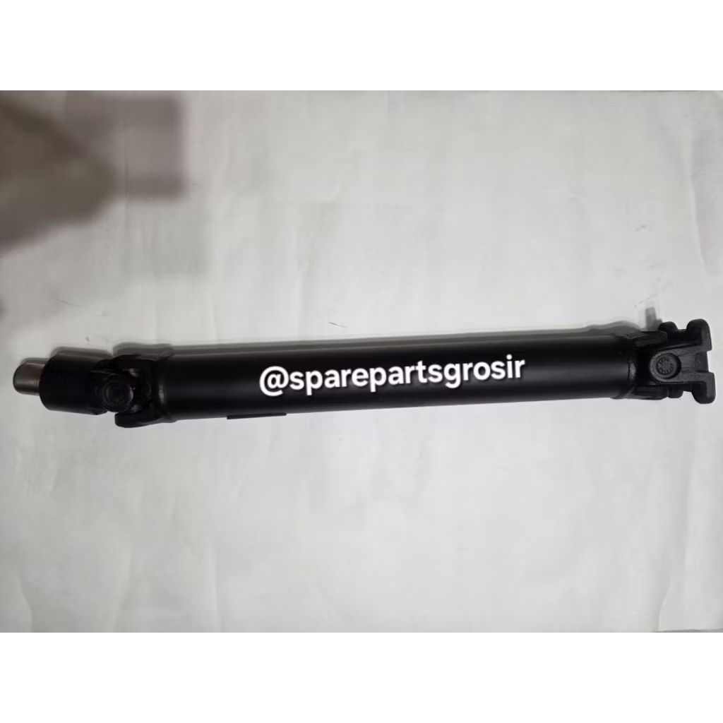 Propeller Shaft Futura Injeksi ASLI copotan Ori