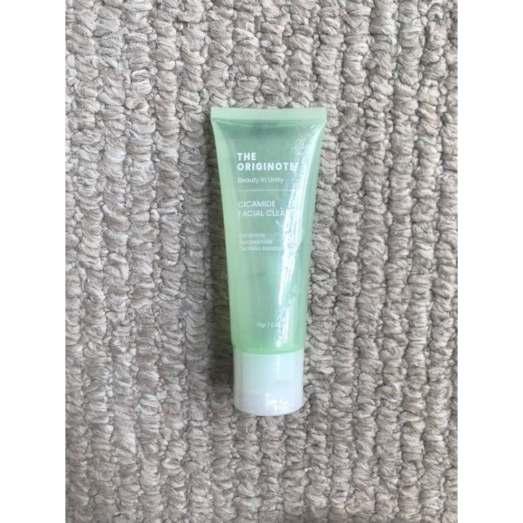 Sabun Cuci Muka The Originote