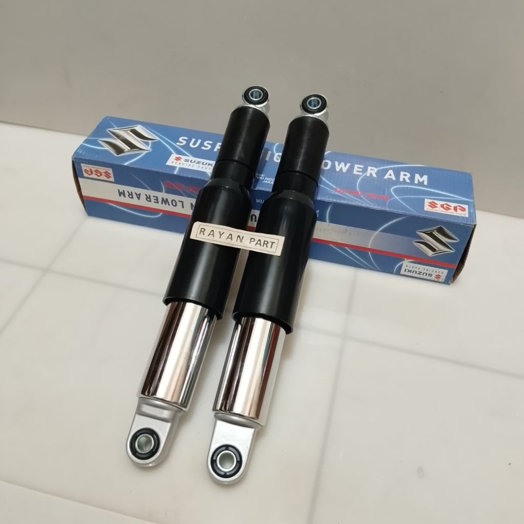 shockbreker belakang Suzuki Tornado Tornado