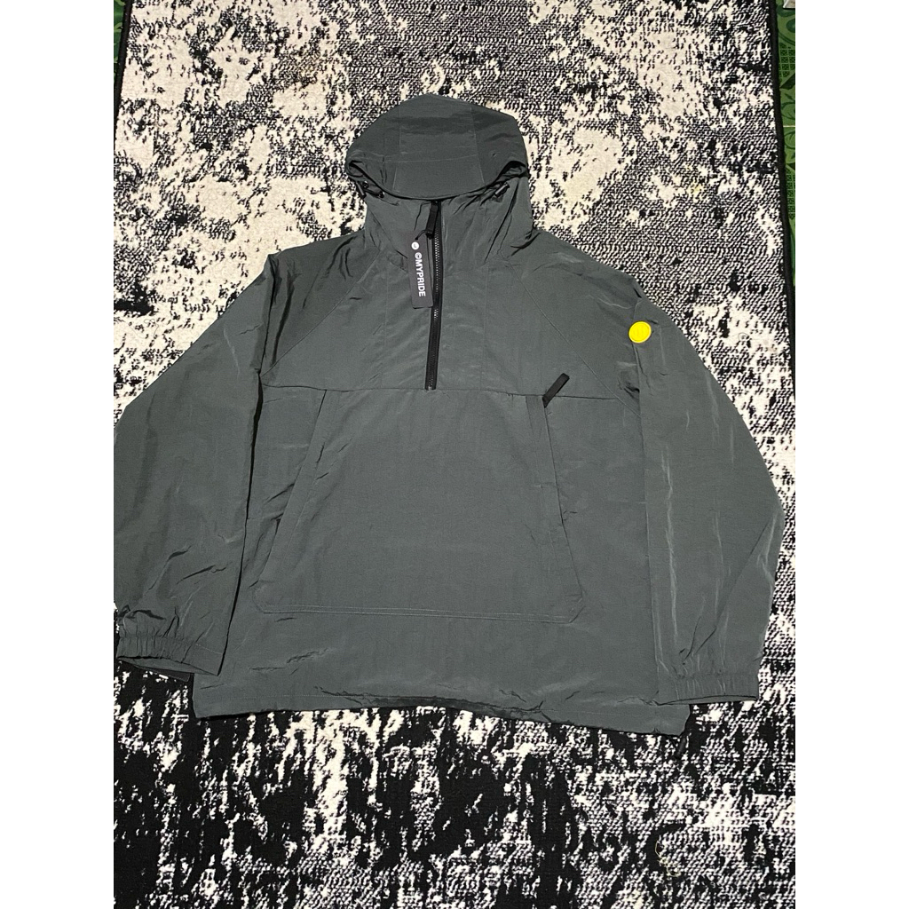 Jaket Lozano Mypride