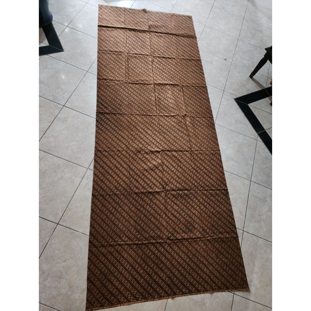 kain warisan batik jadul langka kuno