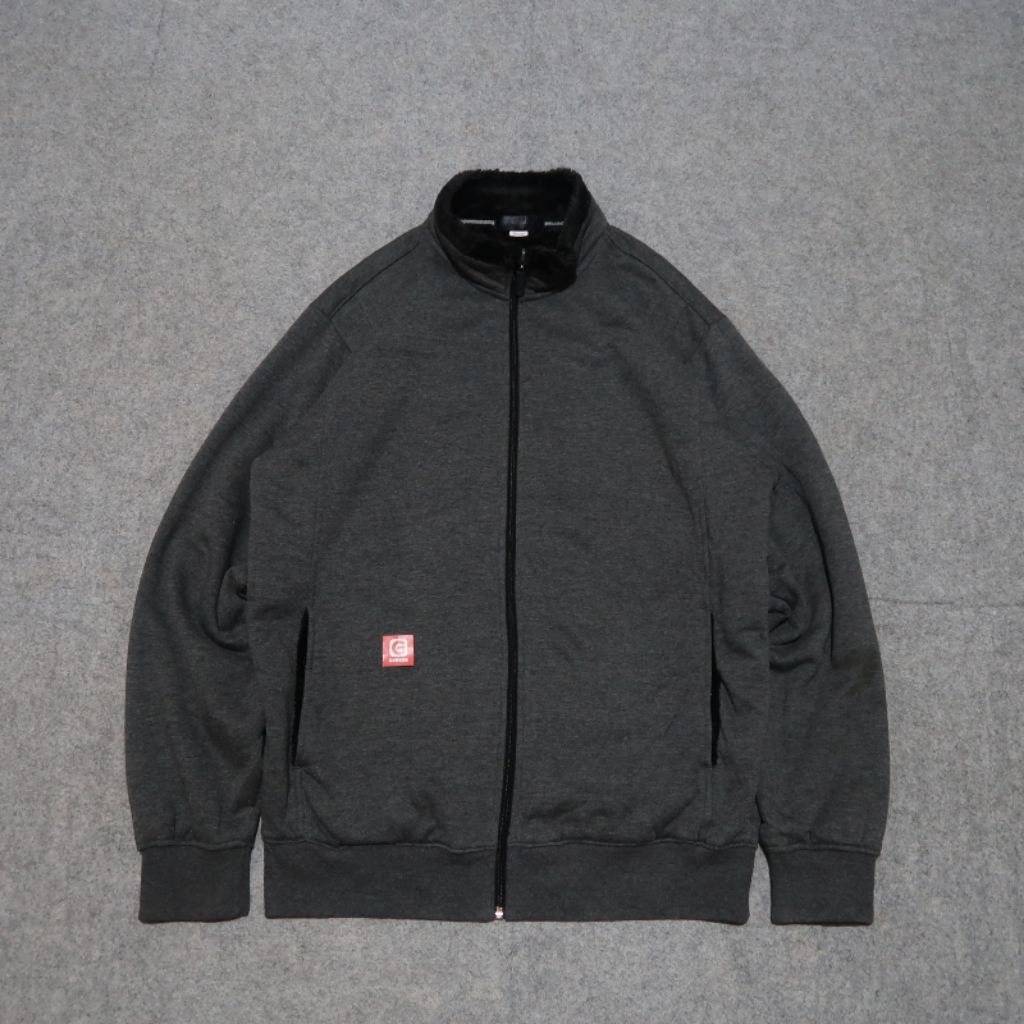 Casual Cotton Jacket by Clothes Truck