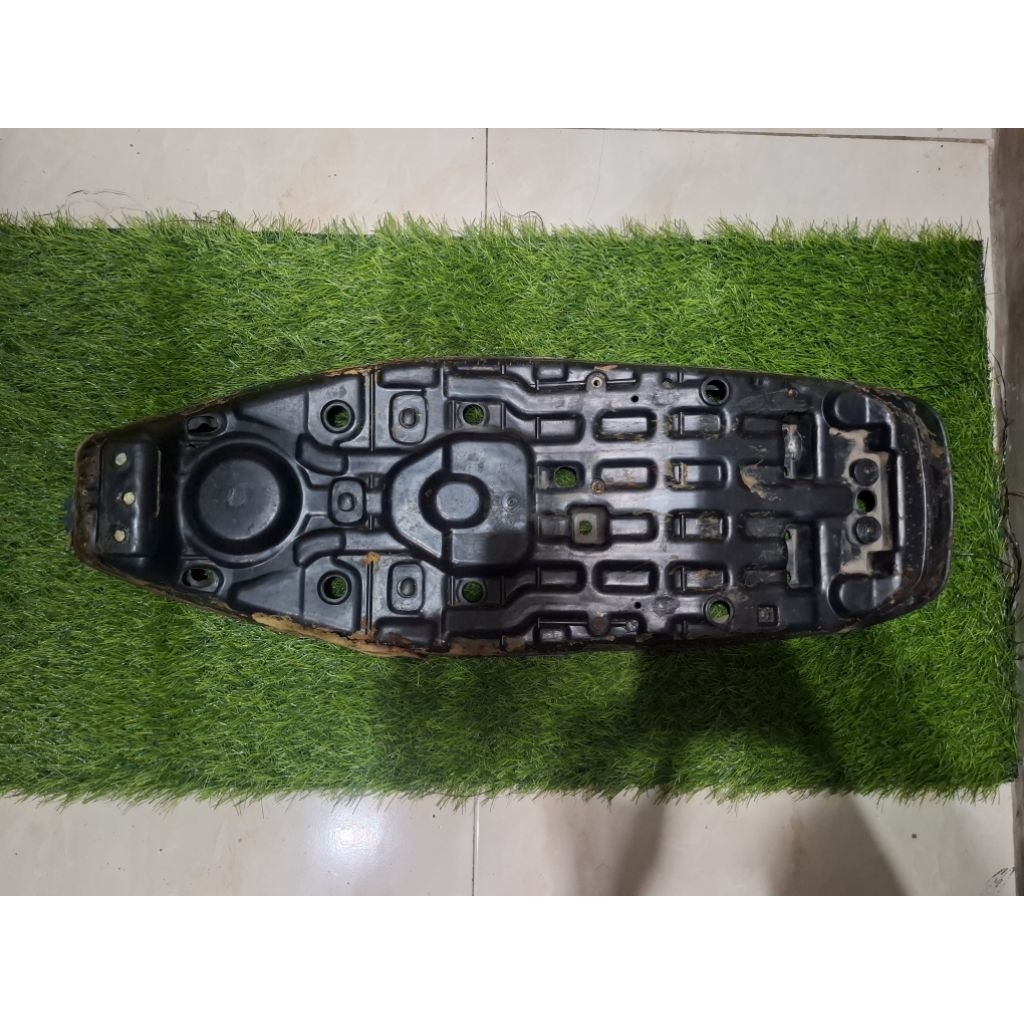 papan lantai jok honda astrea grand original