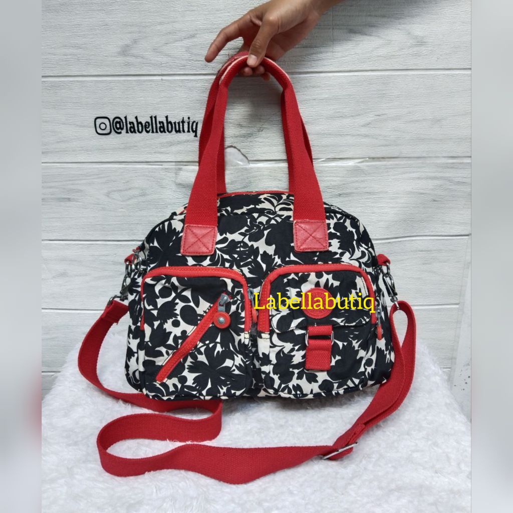 Kipling Tas Wanita Second 3