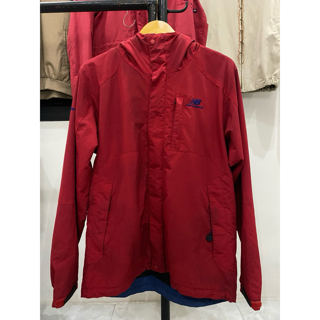 New Balance jacket outdoor