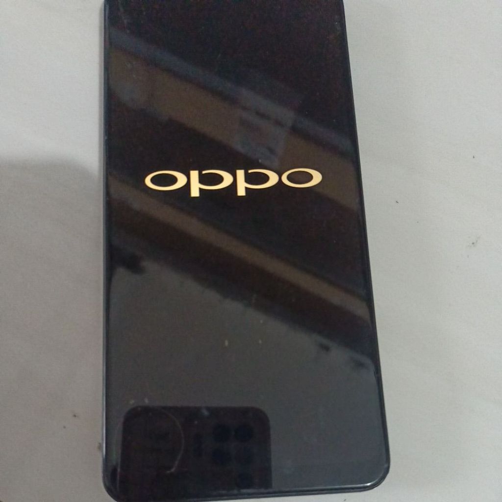 Lcd Tc Minus Lcd tompel Hp Oppo A3S Cph1853 Ori Cabutan Normal