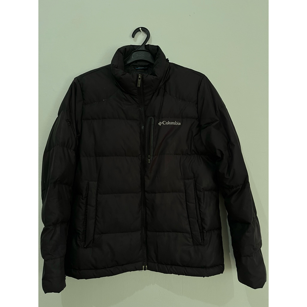 Jacket Columbia