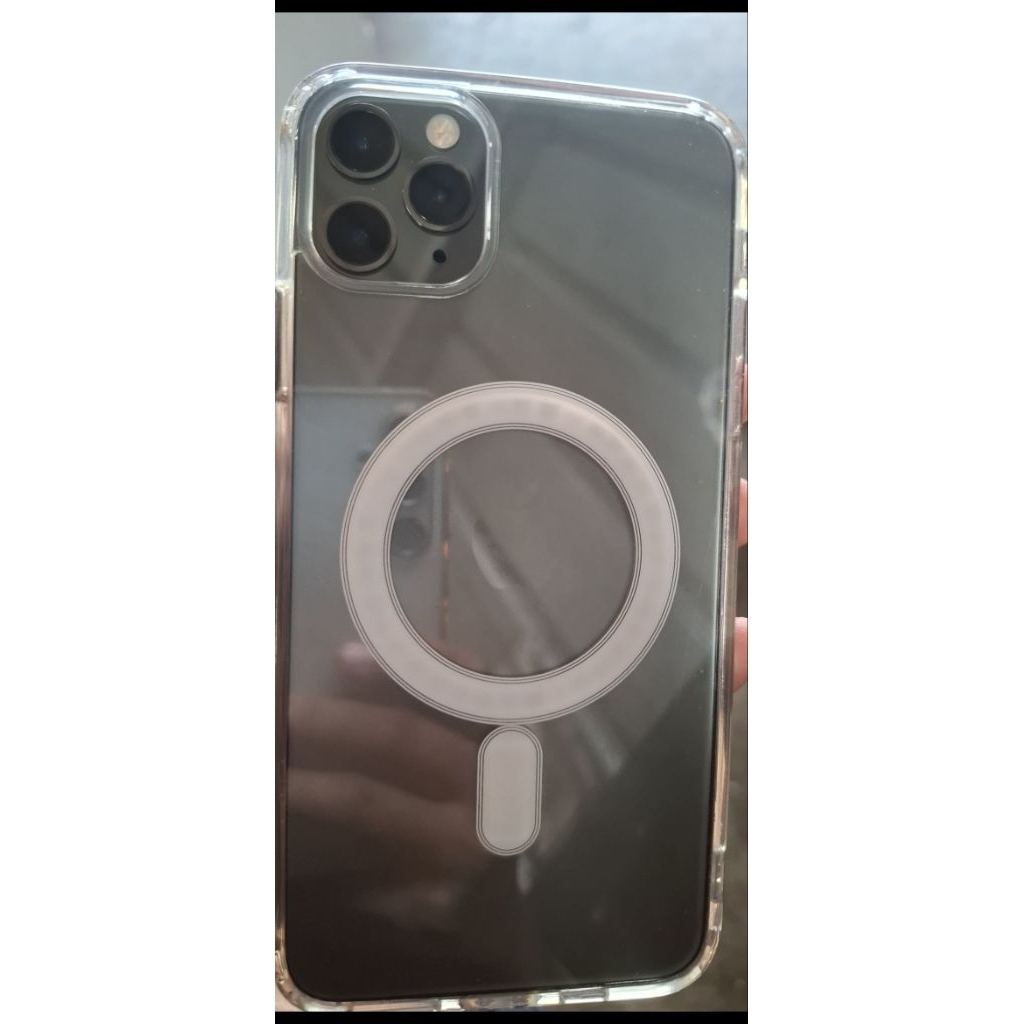 Iphone 11 pro max Second, 64GB, Simstiker