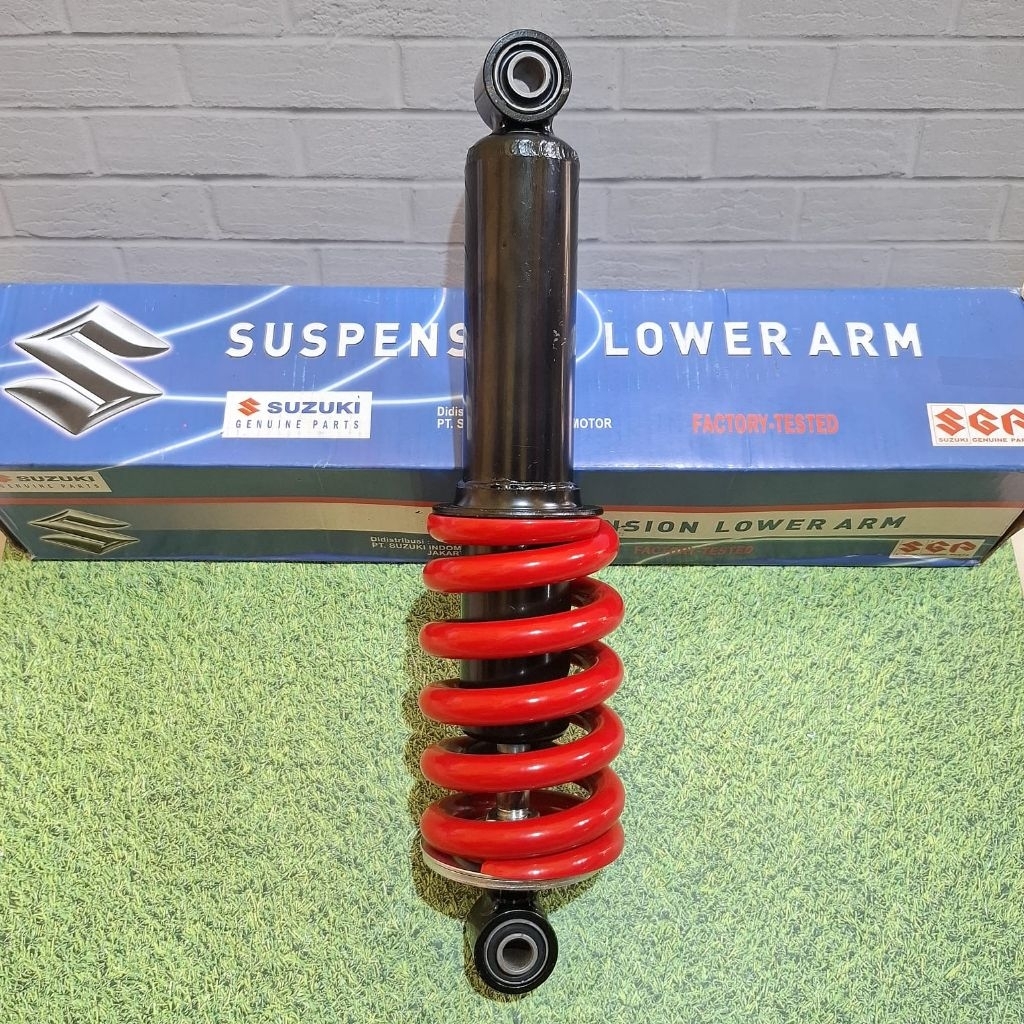 Shockbreaker Belakang Suzuki Satria Fu 150 Karbu SGP