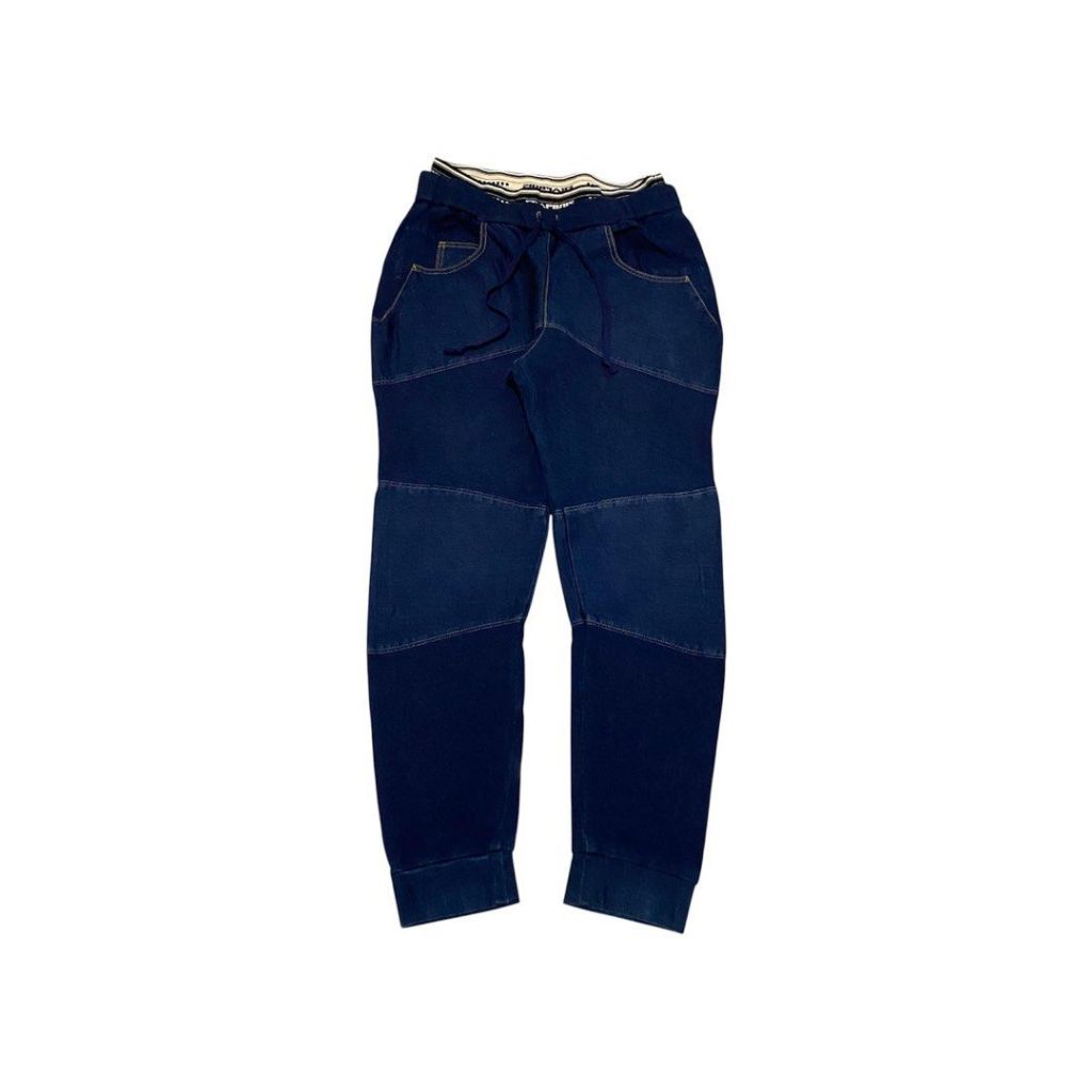 FRAPBOIS BY ISSEY MIYAKE HAGI JOGGER LONG PANTS | MADE IN JAPAN | CELANA PANJANG | STFT