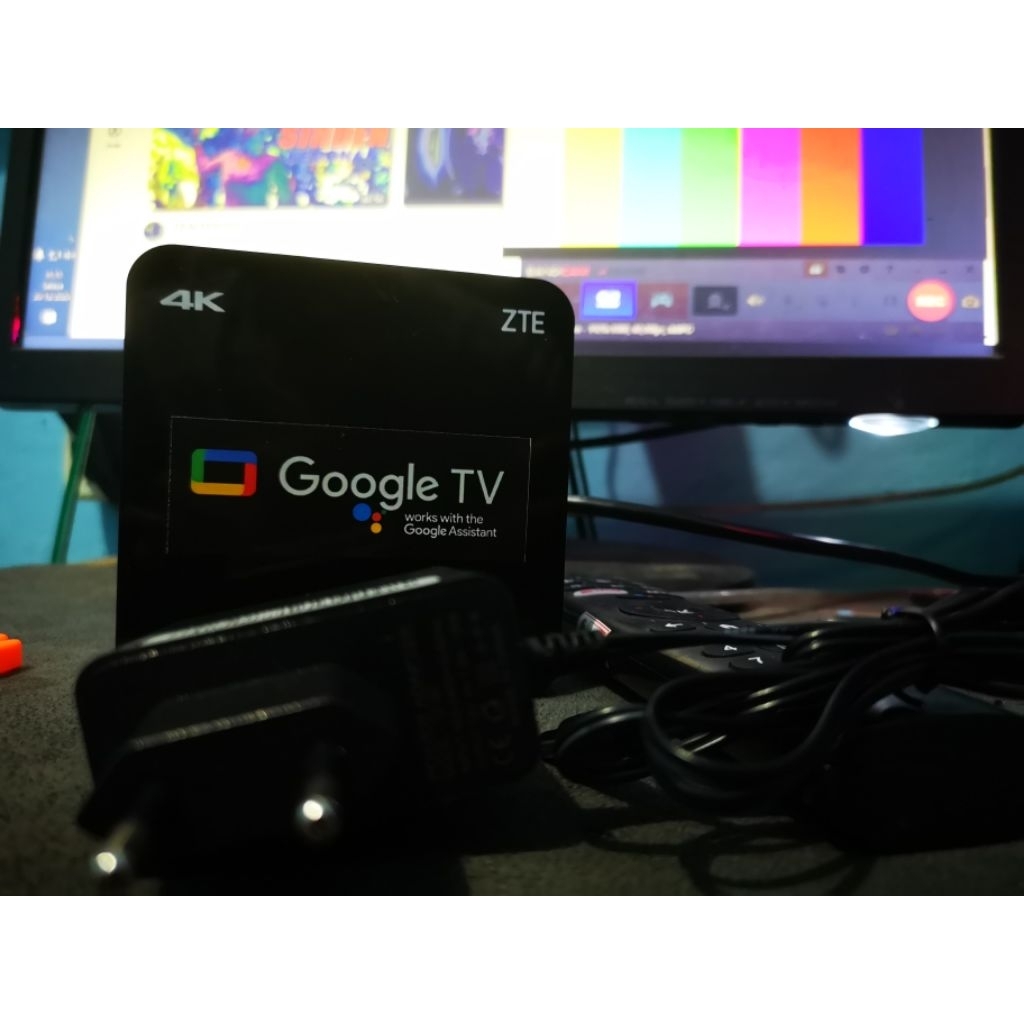 STB B860H V5 remote voice Unlock Root fullset tinggal pakai
