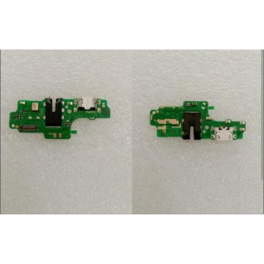 PAPAN CAS INFINIX SMART 4C