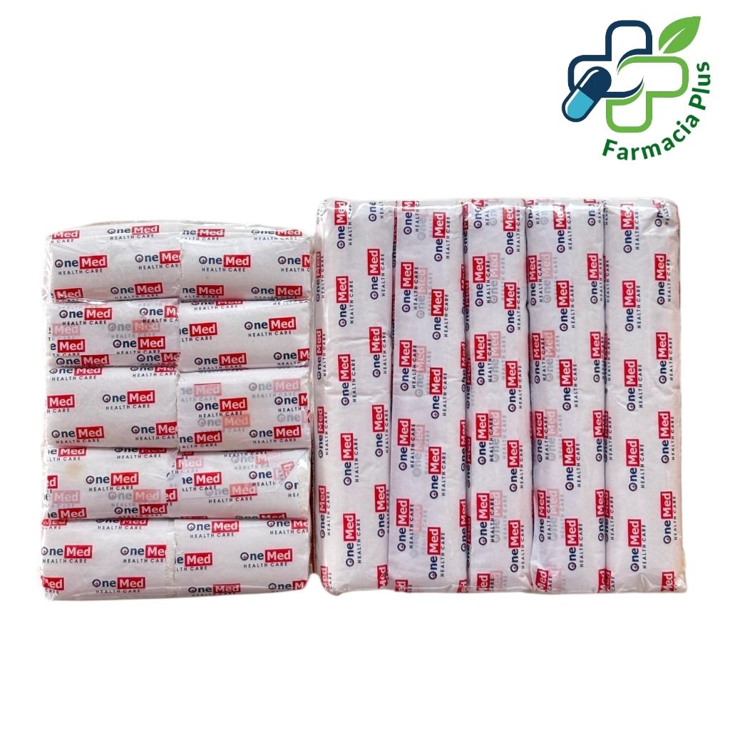 KASA PERBAN GULUNG HIDROFIL ONEMED - Kassa Kain Verban