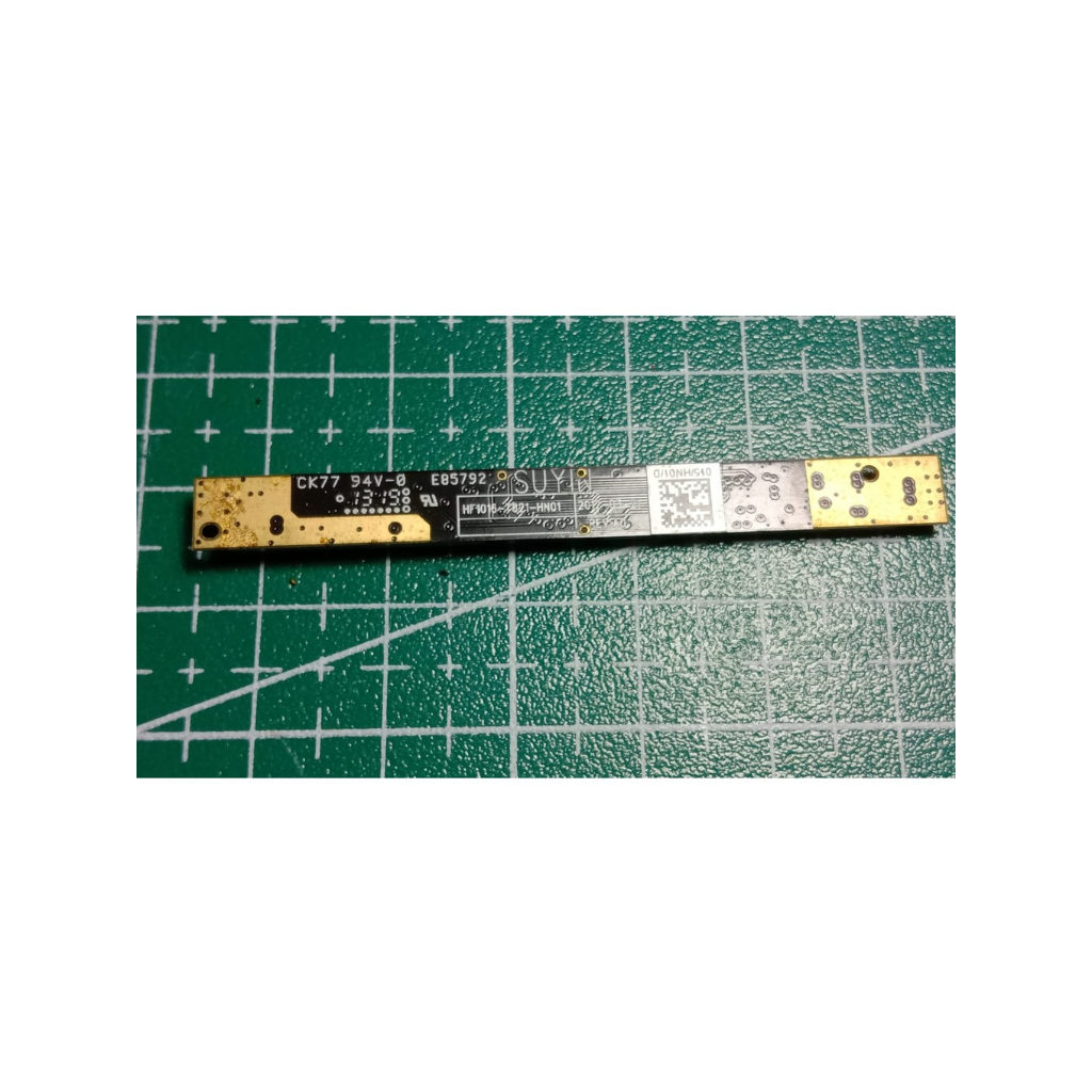 KAMERA WEBCAM acer travelmate b113-m series ORIGINAL