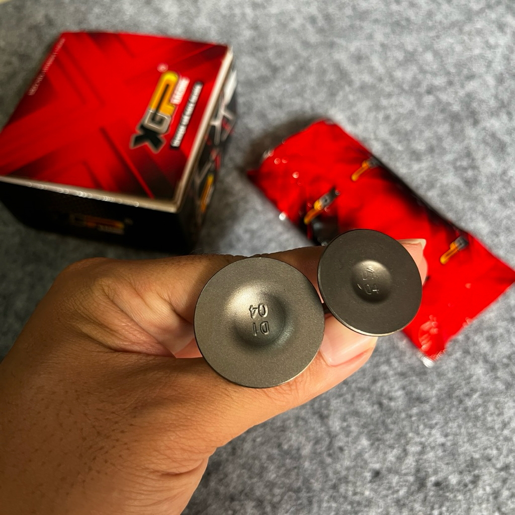 KLEP JAGUAR XGP RACING