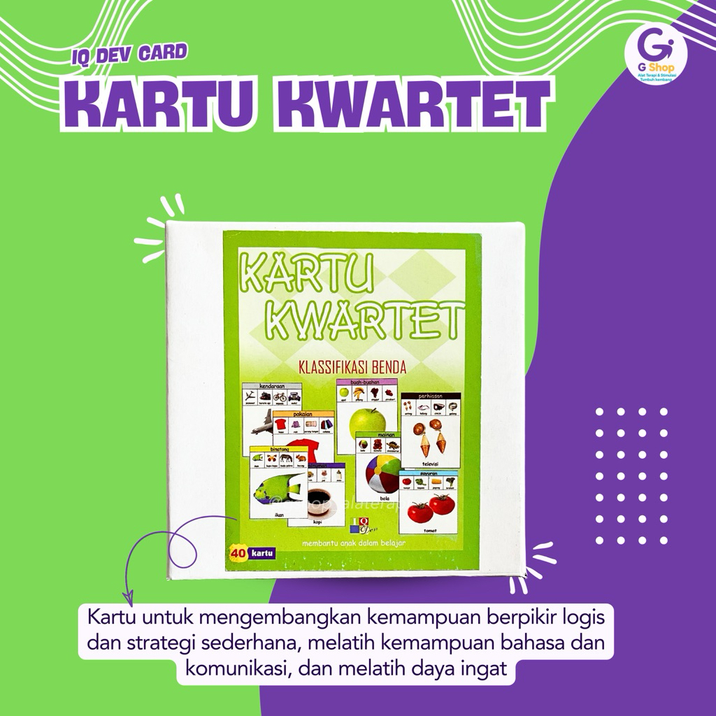 Kwartet