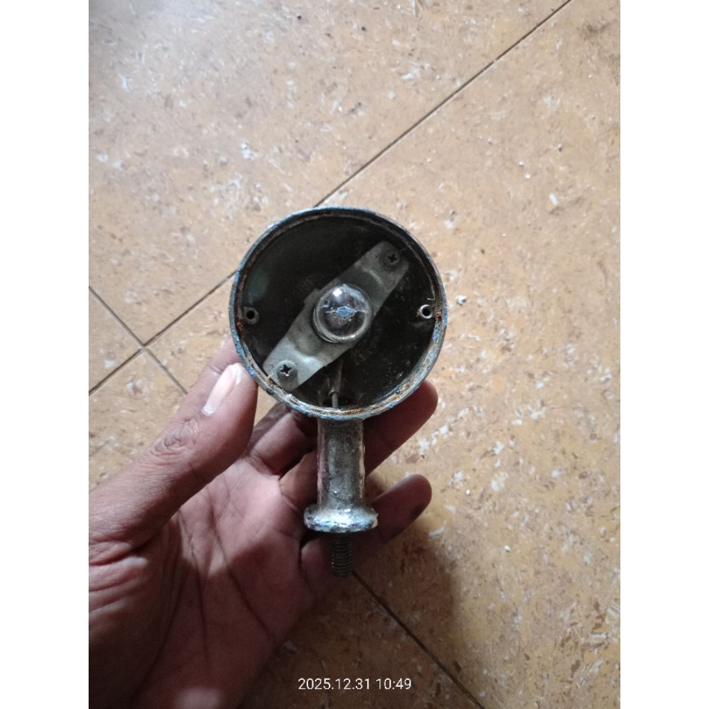 Rumah Sein Yamaha L2G Depan ORI BEKAS