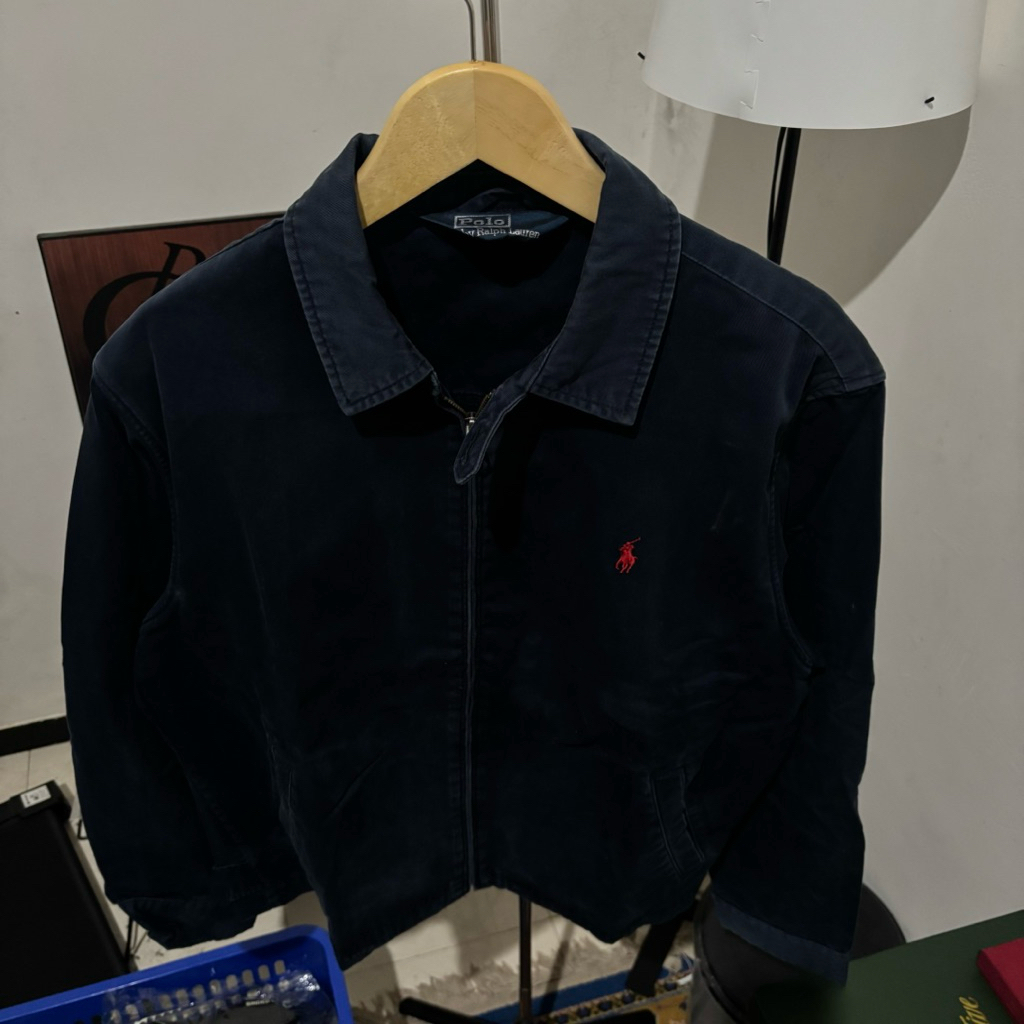 Harington / Work Jacket by Polo Ralph Laurent