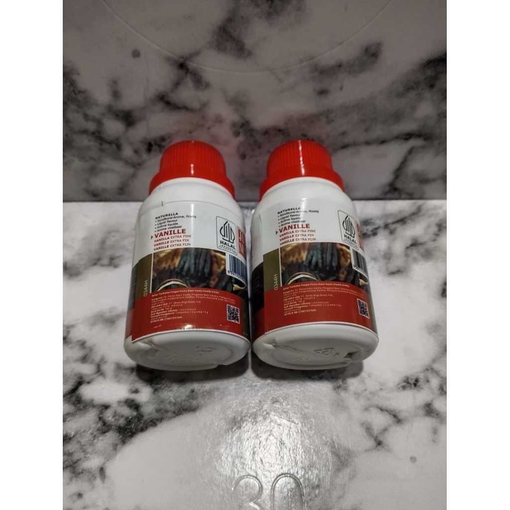 VANILA EXTRA JANSEN 100ML / JANSEN EXTRA VANILLA 100ML / VANNILA ESSENCE