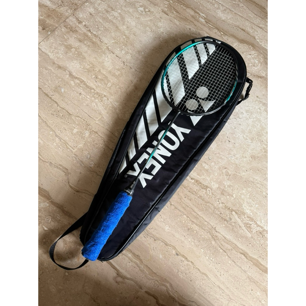 Raket Badminton Yonex Astrox Tour 9100 Japan preloved