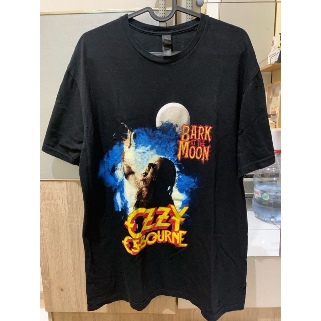 Kaos band ozzy osbourne