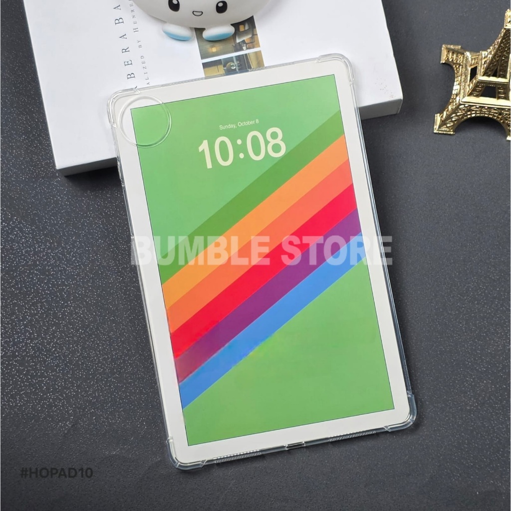 Case Honor Pad 10 12.1 Honor Pad X7 8.7 Honor Pad X9A 11.5 - Softcase Bening Tab Anticrack Case Hono