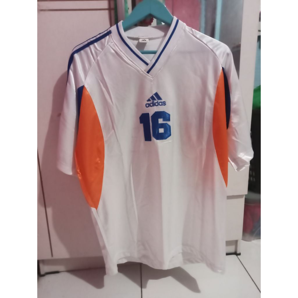 jarsey Adidas vintage 90's