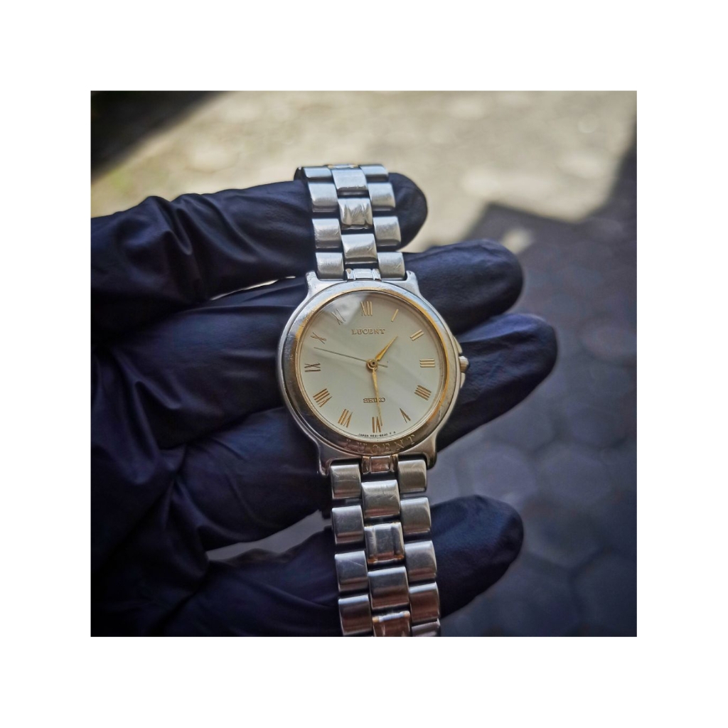 SEIKO LUCENT