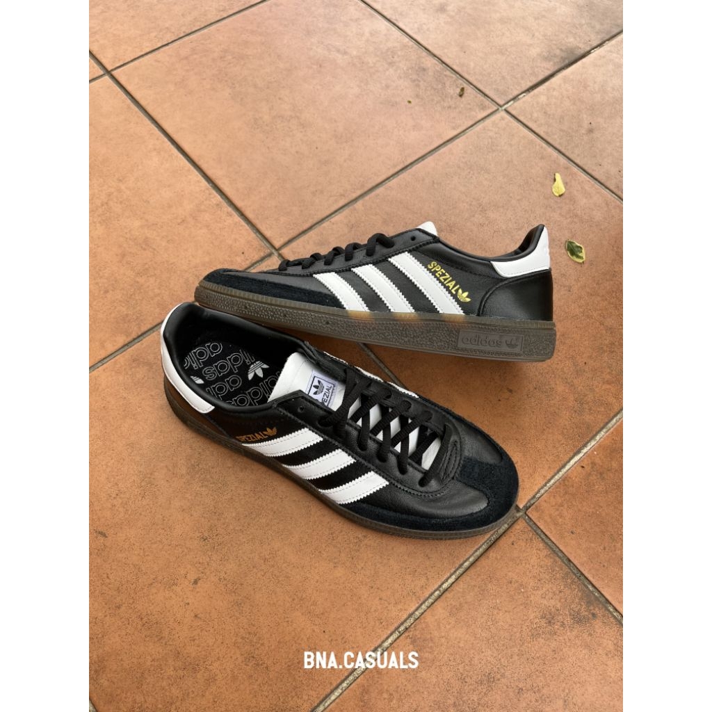 Adidas Handball Spezial Leather Bw
