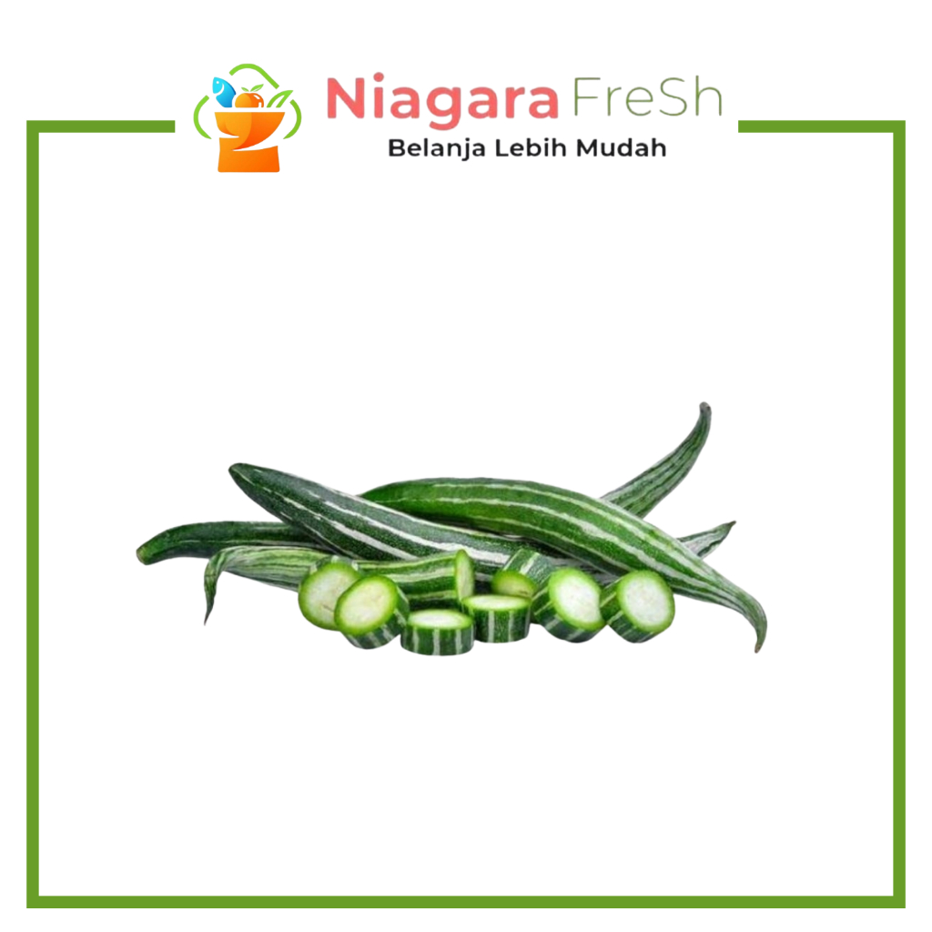 Krai Segar - Sayuran Tradisional Sehat & Menyegarkan